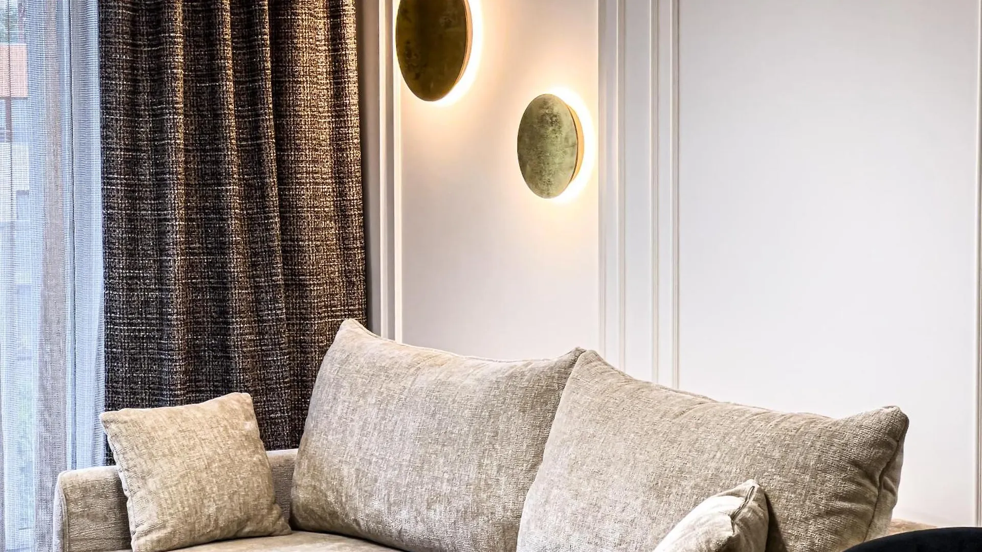 아파트 Apartament Manhattan 코워브제크 폴란드