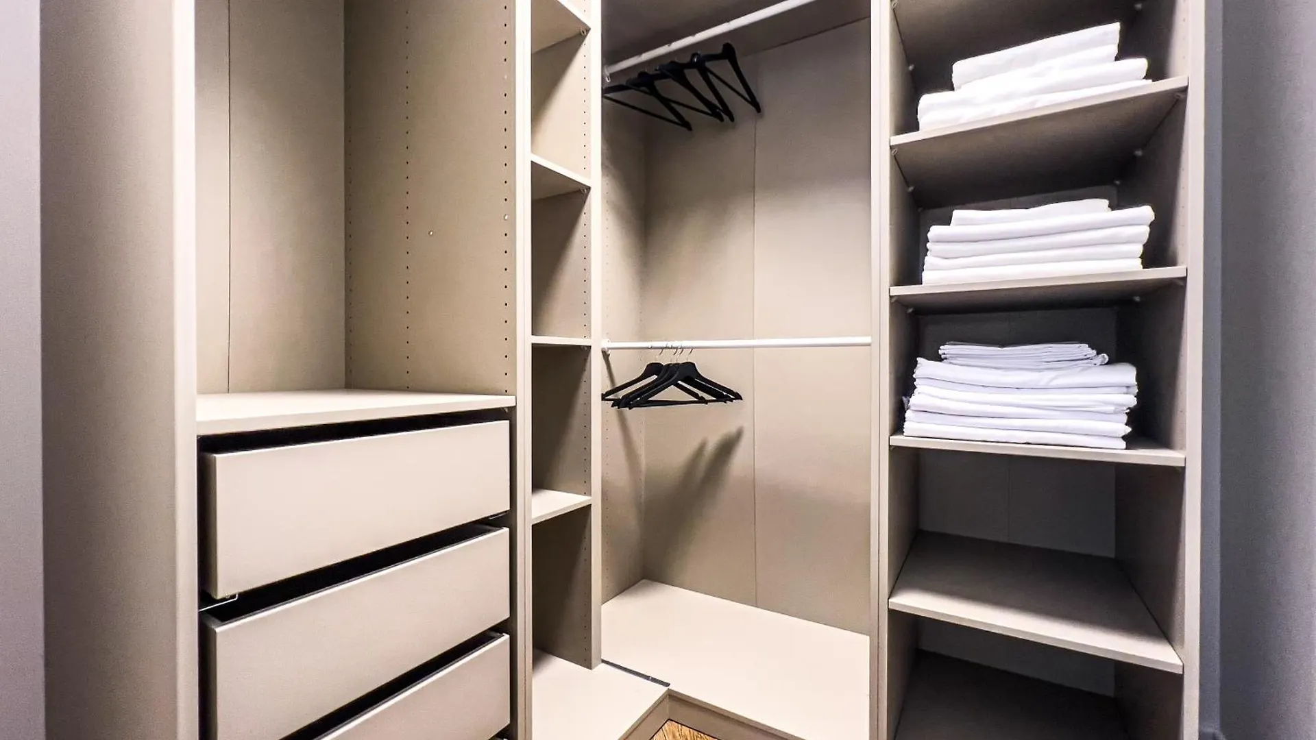 Apartament Manhattan Kolobrzeg